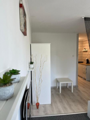 Leila Apartman